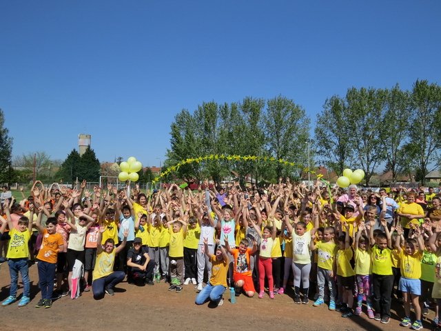 Nárcisz futás 2018 127